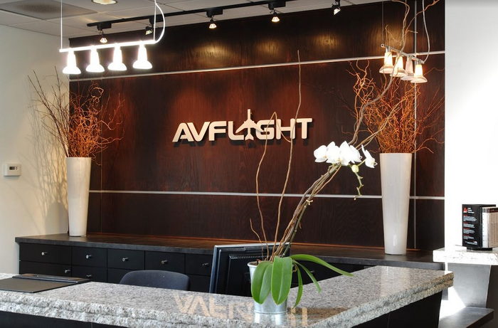 Willow Run Airport - From Website (newer photo)